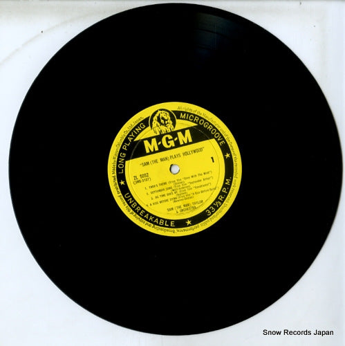 ZL-5052 disc