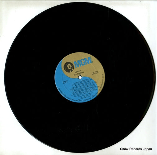 SE-4867 disc