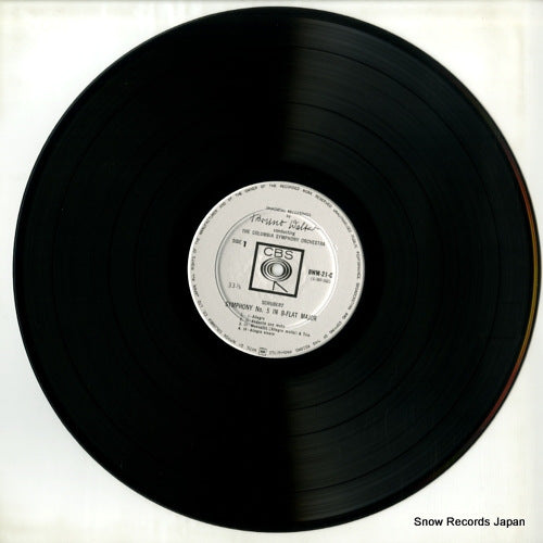 BWM-21-C disc