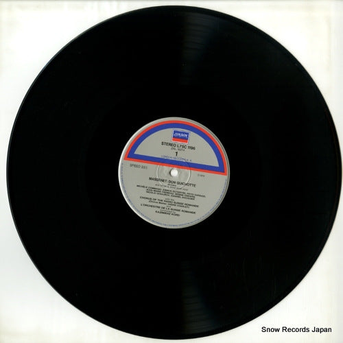 L75C-1196 disc