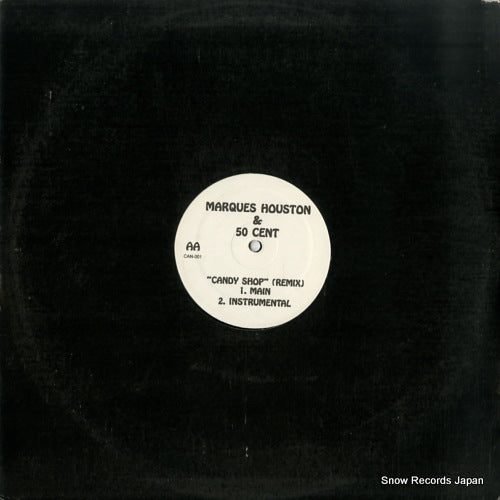 CAN-001 back cover