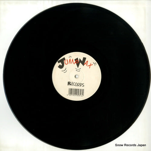 12JWR05 disc