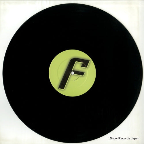 F0105 disc