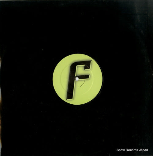 F0105 front cover