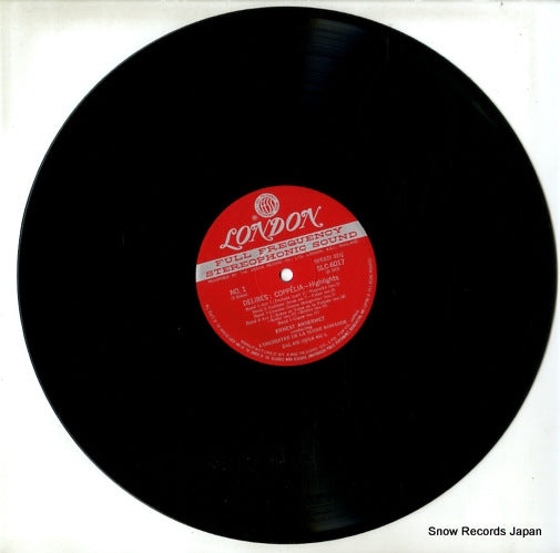 SLC6017 disc