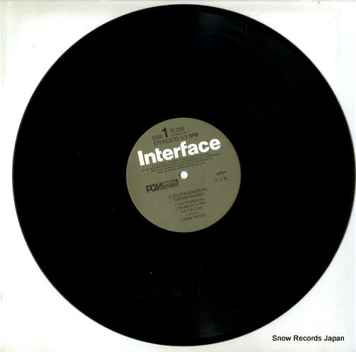 YF-7099 disc