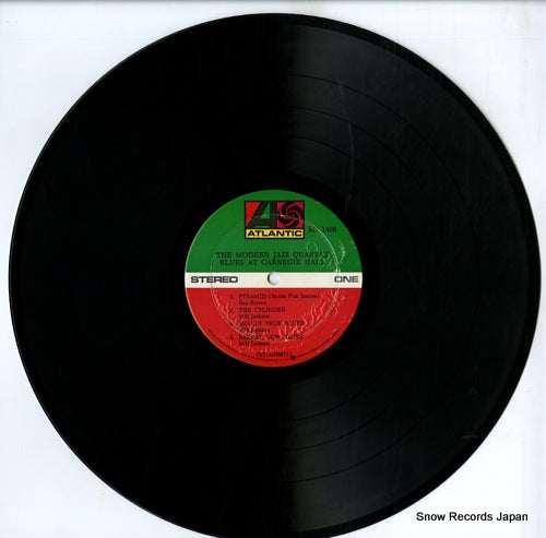 SD1468 disc