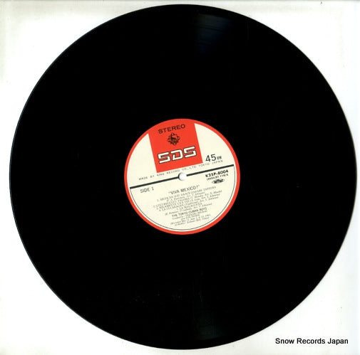 K25P-8004 disc