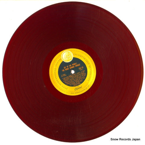 2LC-19 disc
