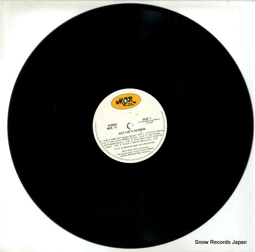 MOR-11 disc