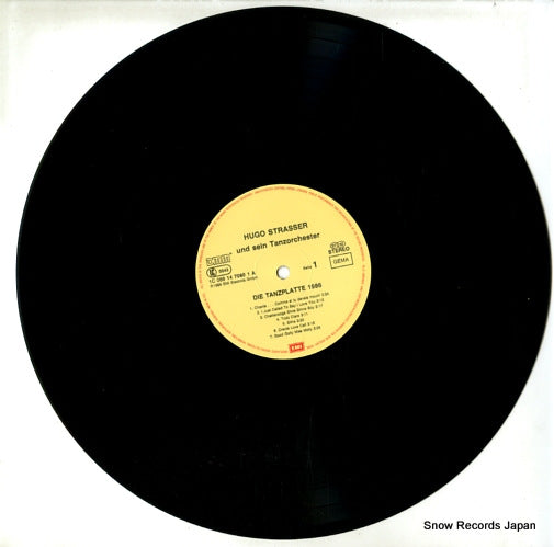 0661470801 disc