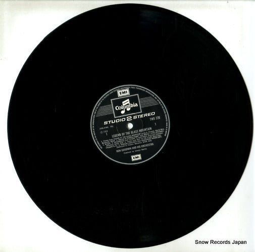 TWO220 disc