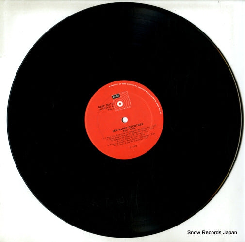 BASF20111 disc