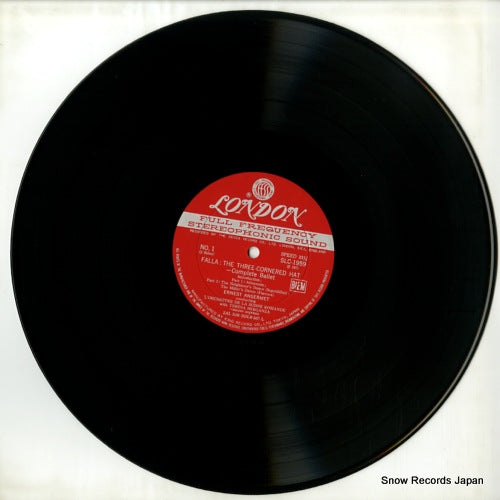 SLC1959 disc
