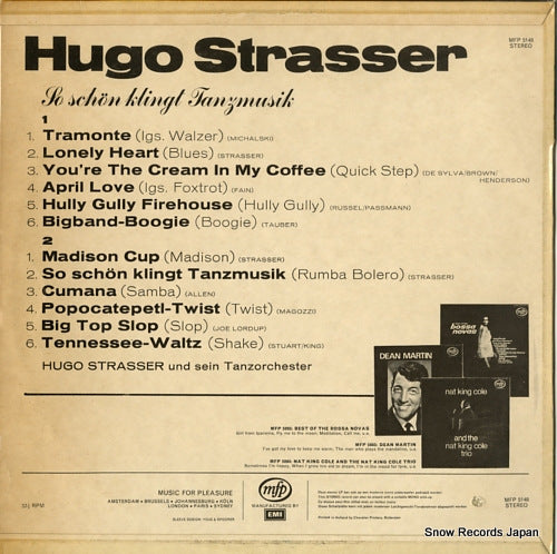 MFP5148 back cover
