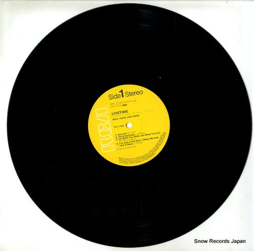 RPL-2141 disc