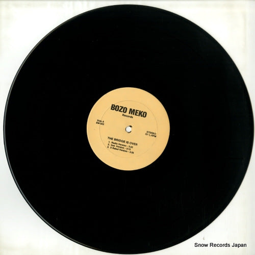 BM022 disc