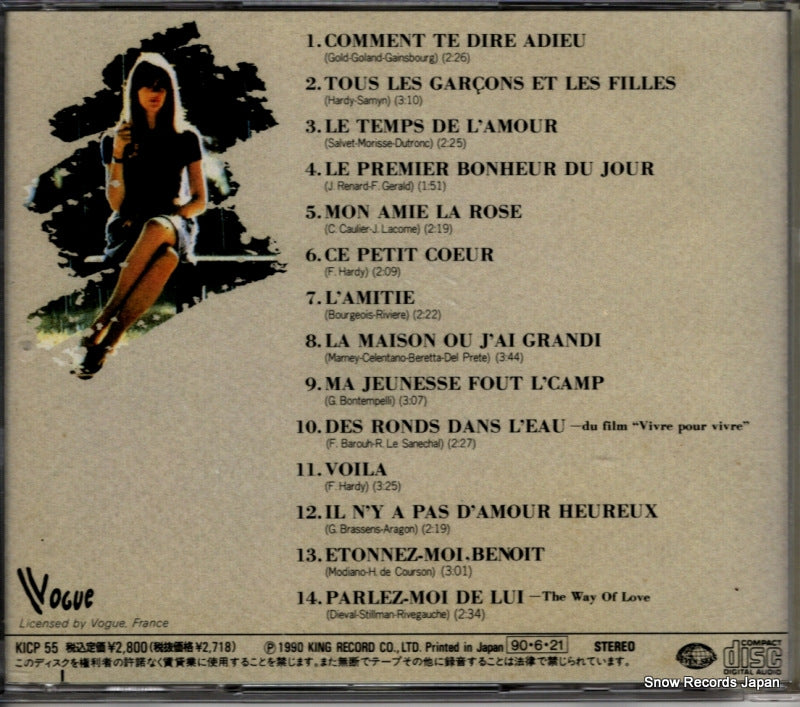KICP55 back cover