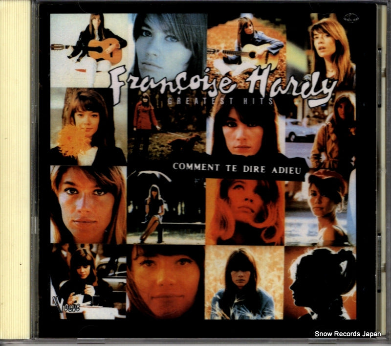 KICP55 front cover