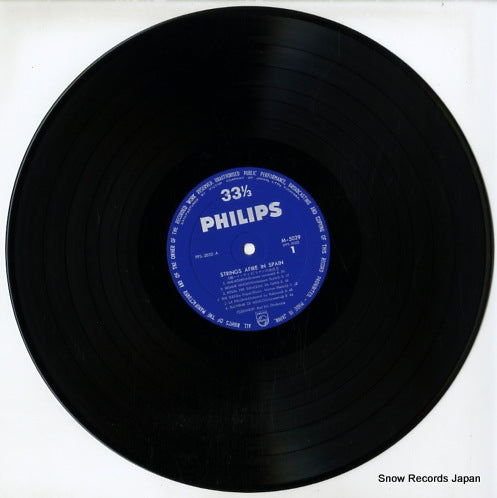 M-5029 disc
