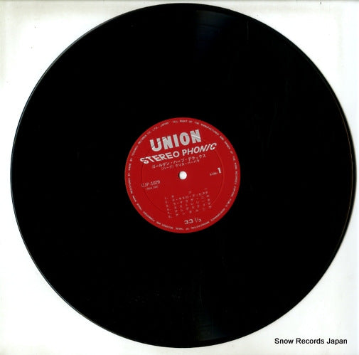 CJP-1029 disc