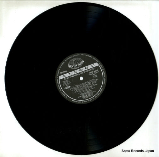 K16P-9023 disc