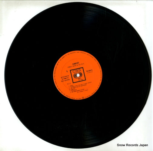 YS-866-C disc