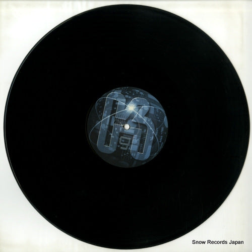 KTI009 disc