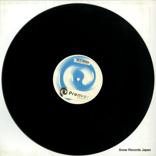 PREMIER010 disc