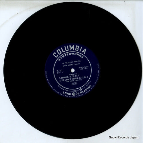 ZL-107 disc