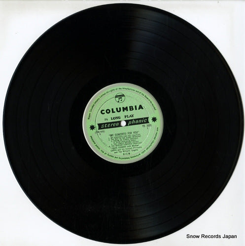 YS-3008 disc