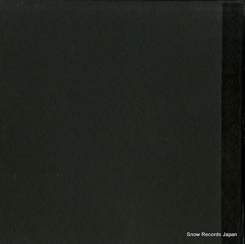 ANGEL3554/35422 back cover