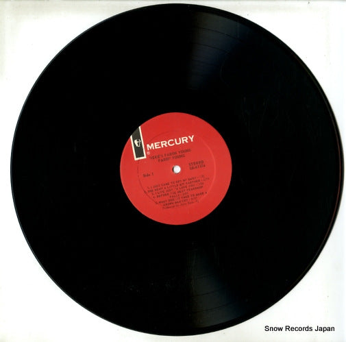 SR-61174 disc