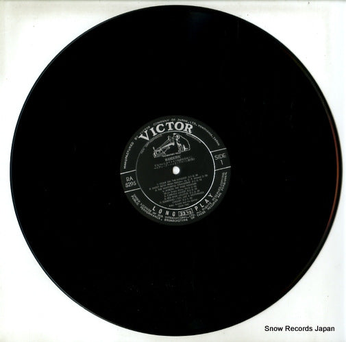 RA-5295 disc