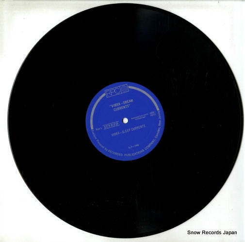 SLP-TWO disc