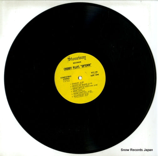 STY-106 disc