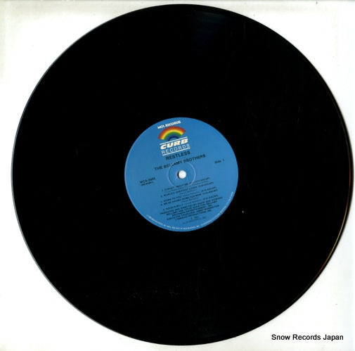 MCA-1441/MCA-5489 disc