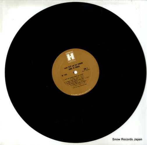 HL7465 disc