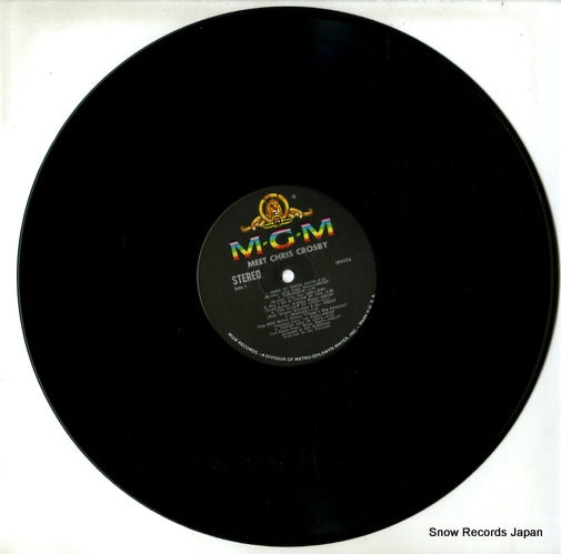SE-4226 disc