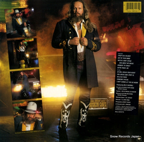 FC38926 back cover
