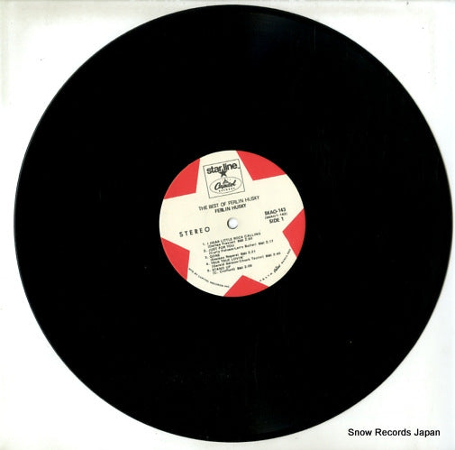 SKAO143 disc