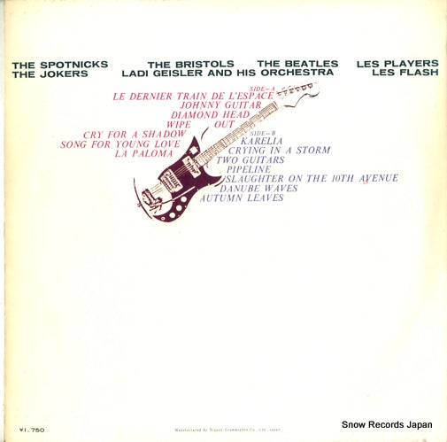 SLPM-1310 back cover