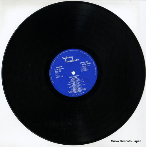 SDR2006 disc