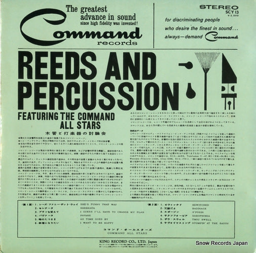 SCY13 back cover