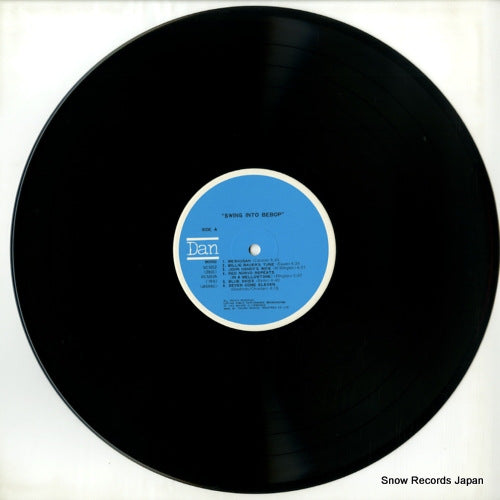 VC-5012 disc