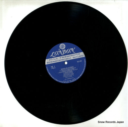 SLC80 disc