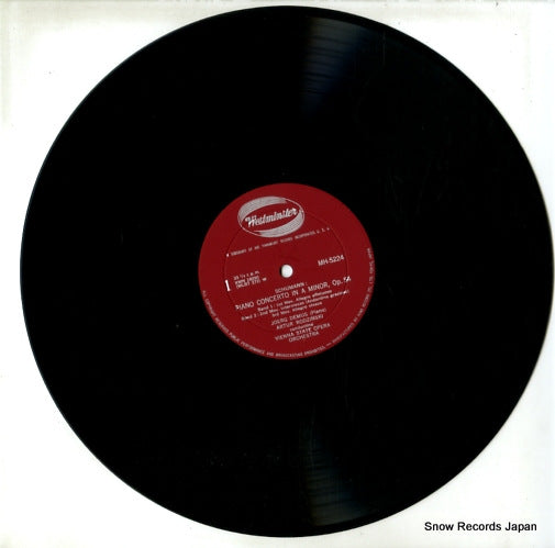 MH5224 disc