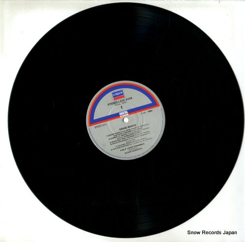 L23C-2458 disc