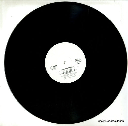 RPL-8267 disc