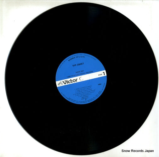 VIP-28057 disc
